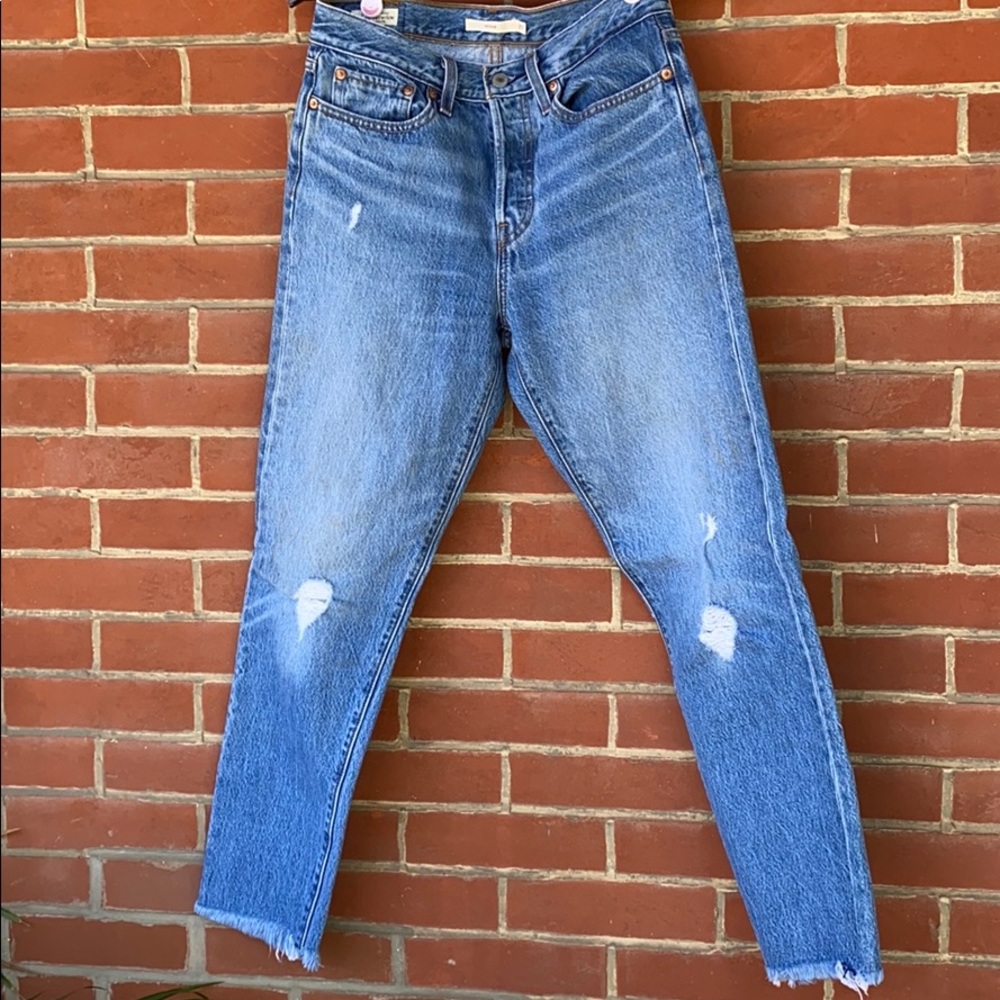 Levi jeans